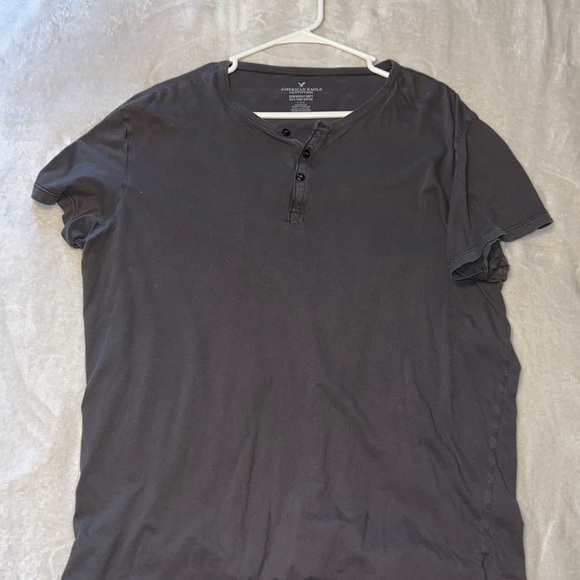 American Eagle seriously soft t-shirt - Picture 1 of 2